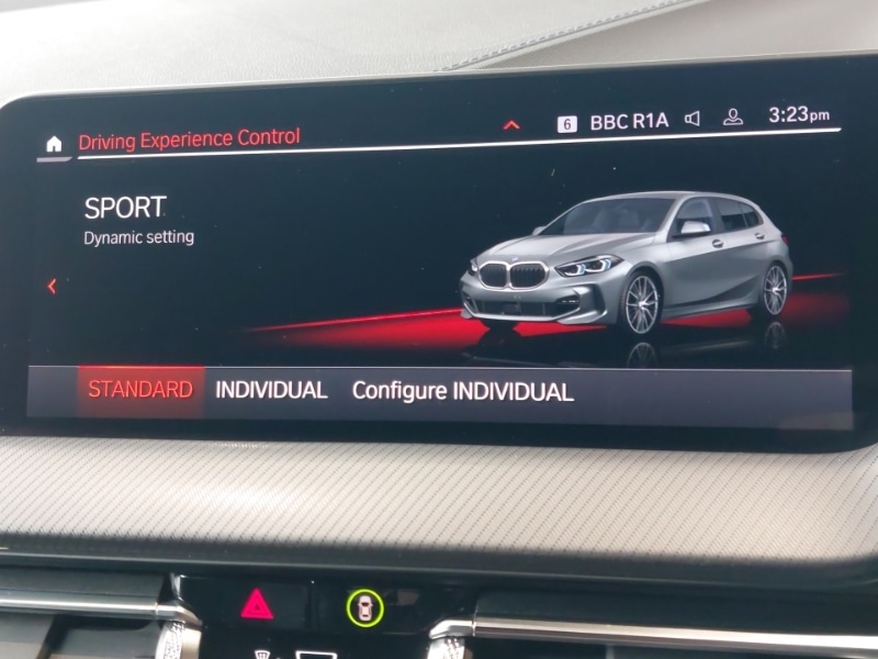 Used BMW 1 Series 2023 for sale - 78005890: Photo 16