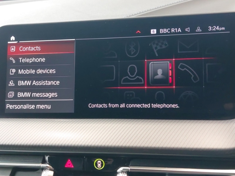 Used BMW 1 Series 2023 for sale - 78005890: Photo 19