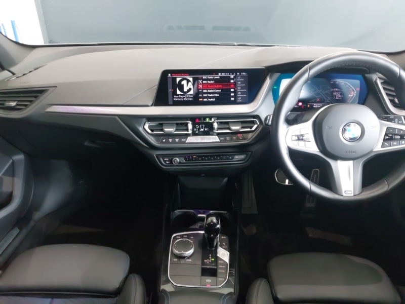 Used BMW 1 Series 2023 for sale - 78005890: Photo 2