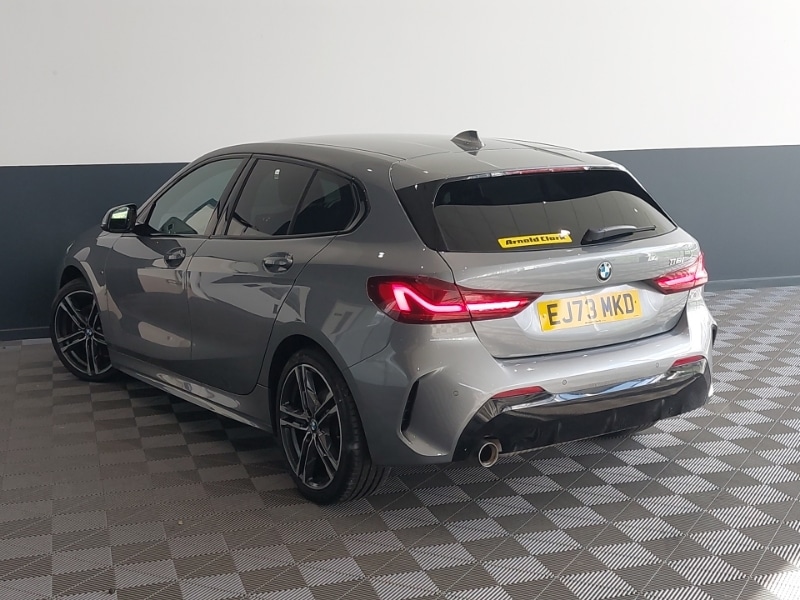 Used BMW 1 Series 2023 for sale - 78005890: Photo 3