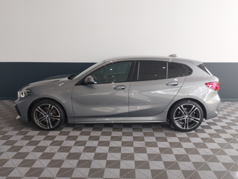 Used BMW 1 Series 2023 for sale - 78005890: Photo 4