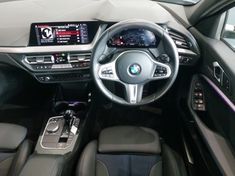 Used BMW 1 Series 2023 for sale - 78005890: Photo 7