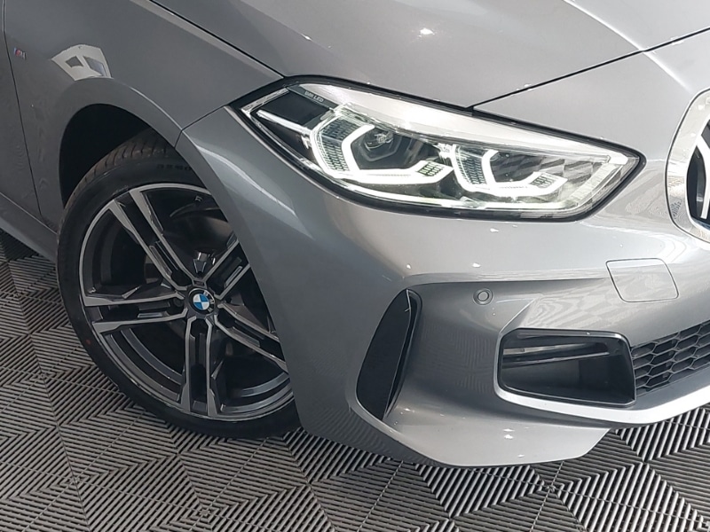 Used BMW 1 Series 2023 for sale - 78005890: Photo 9