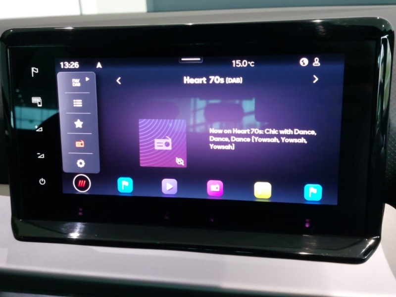 Used SEAT Ibiza 2025 for sale - 78113196: Photo 10