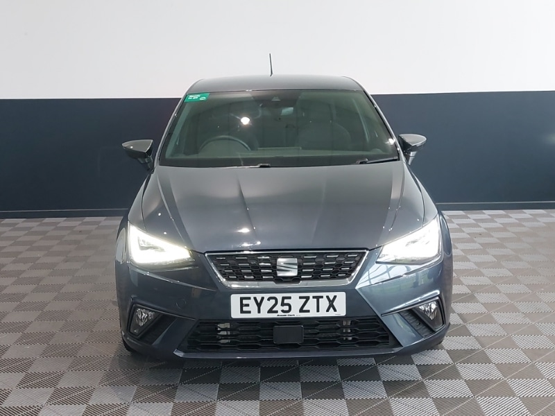 Used SEAT Ibiza 2025 for sale - 78113196: Photo 12