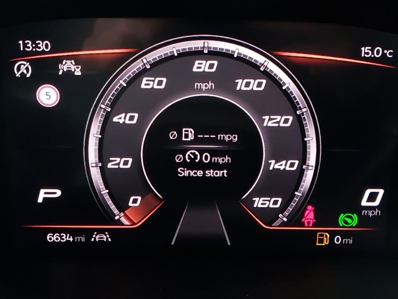 Used SEAT Ibiza 2025 for sale - 78113196: Photo 13