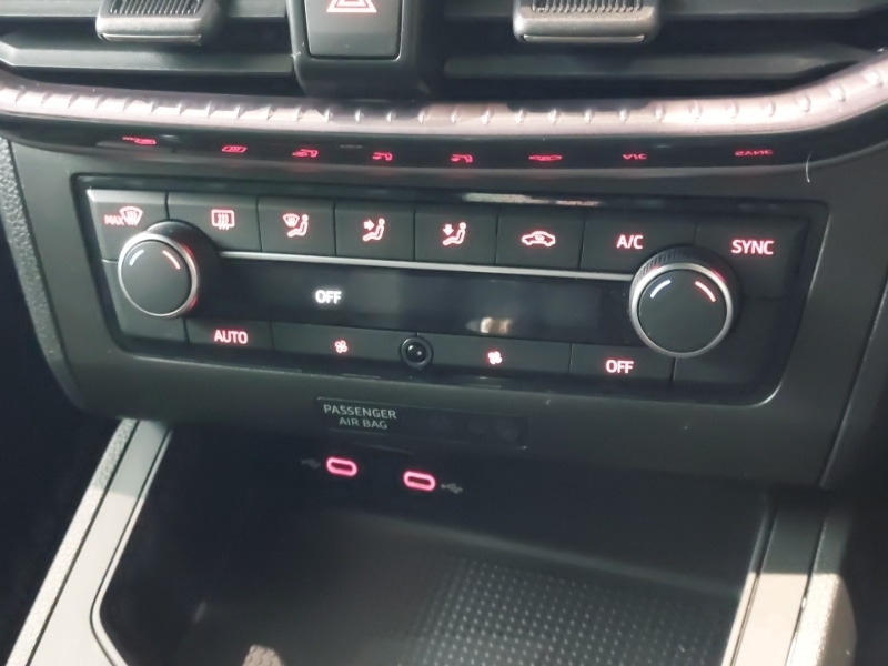 Used SEAT Ibiza 2025 for sale - 78113196: Photo 17