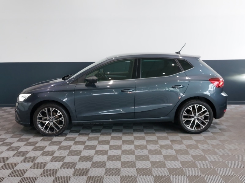 Used SEAT Ibiza 2025 for sale - 78113196: Photo 4
