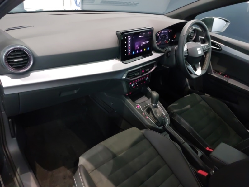 Used SEAT Ibiza 2025 for sale - 78113196: Photo 5