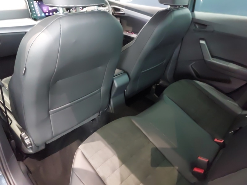 Used SEAT Ibiza 2025 for sale - 78113196: Photo 6