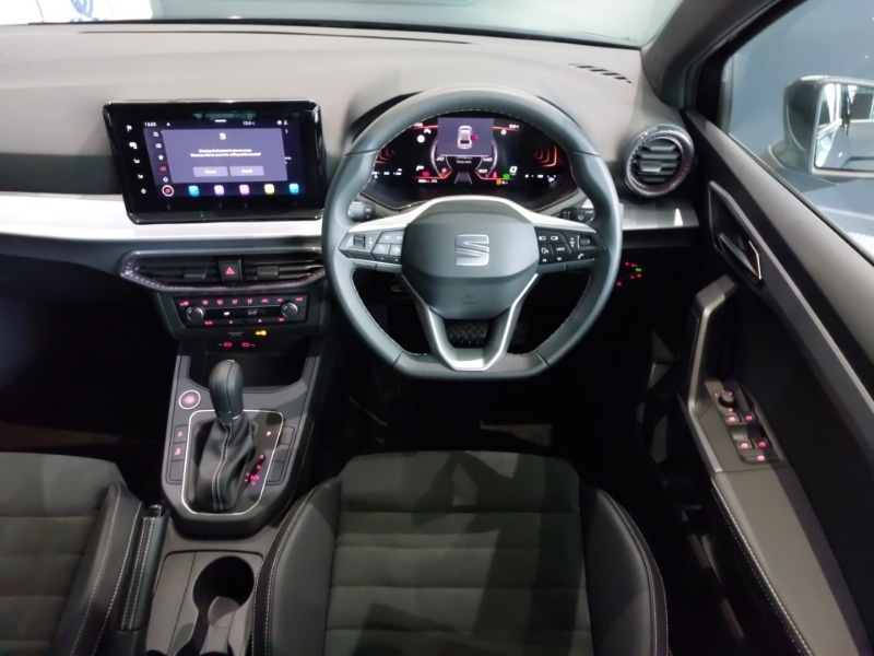 Used SEAT Ibiza 2025 for sale - 78113196: Photo 7