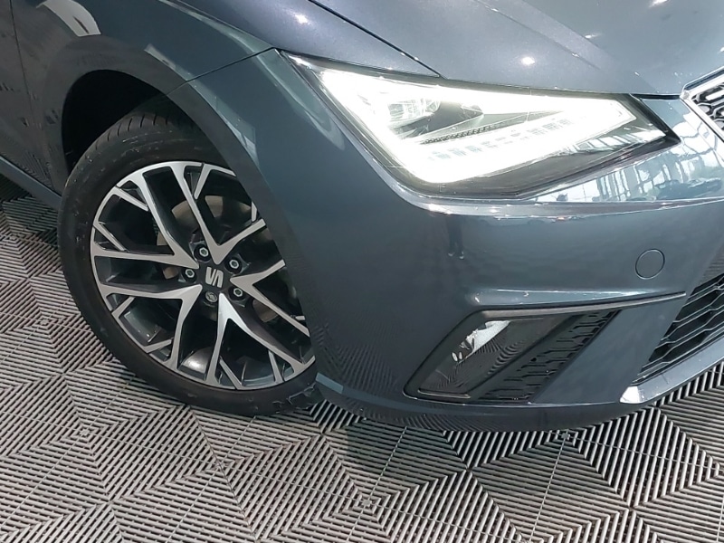 Used SEAT Ibiza 2025 for sale - 78113196: Photo 9