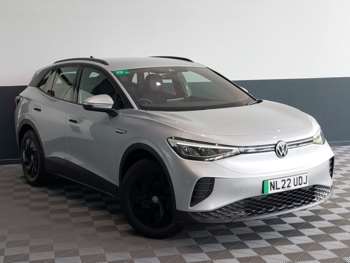 2022 - 109kW Life Pure 52kWh 5dr Auto