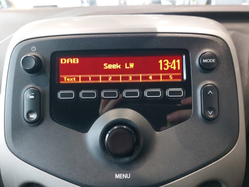 Used Toyota AYGO 2017 for sale - 77141632: Photo 19