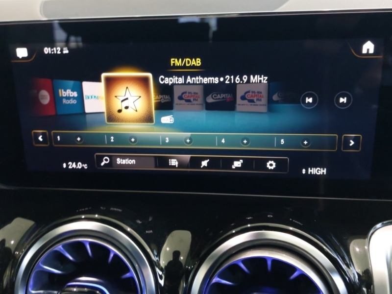 Used Mercedes-Benz EQB 2022 for sale - 77731852: Photo 10