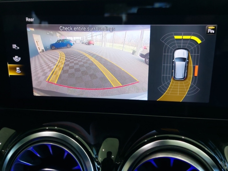 Used Mercedes-Benz EQB 2022 for sale - 77731852: Photo 11