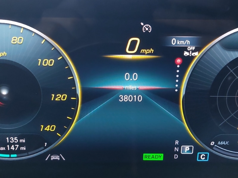 Used Mercedes-Benz EQB 2022 for sale - 77731852: Photo 13