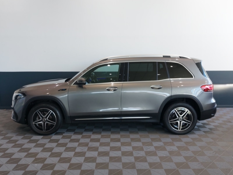 Used Mercedes-Benz EQB 2022 for sale - 77731852: Photo 4