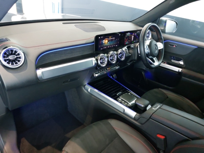 Used Mercedes-Benz EQB 2022 for sale - 77731852: Photo 5