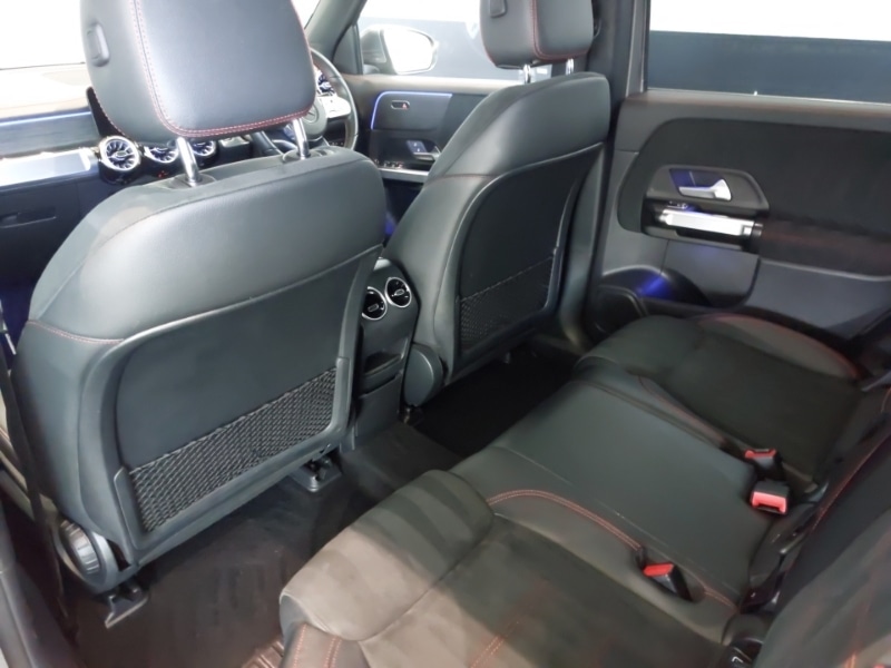 Used Mercedes-Benz EQB 2022 for sale - 77731852: Photo 6