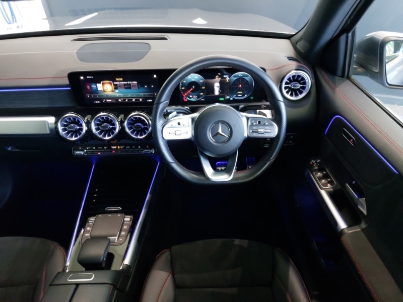 Used Mercedes-Benz EQB 2022 for sale - 77731852: Photo 7