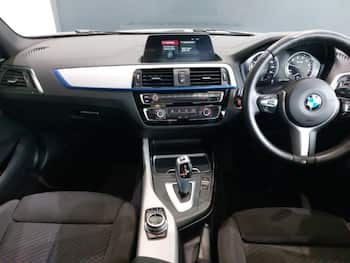 Used BMW 1 Series 2018 for sale - 79718449: Photo