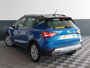Used SEAT Arona 2023 for sale - 78945752: Photo