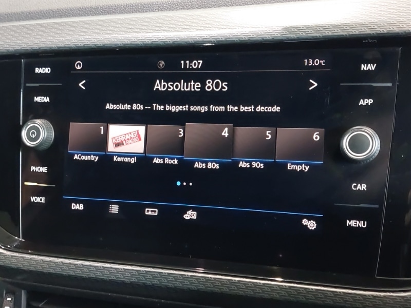 Used Volkswagen T-Cross 2019 for sale - 76384129: Photo 10