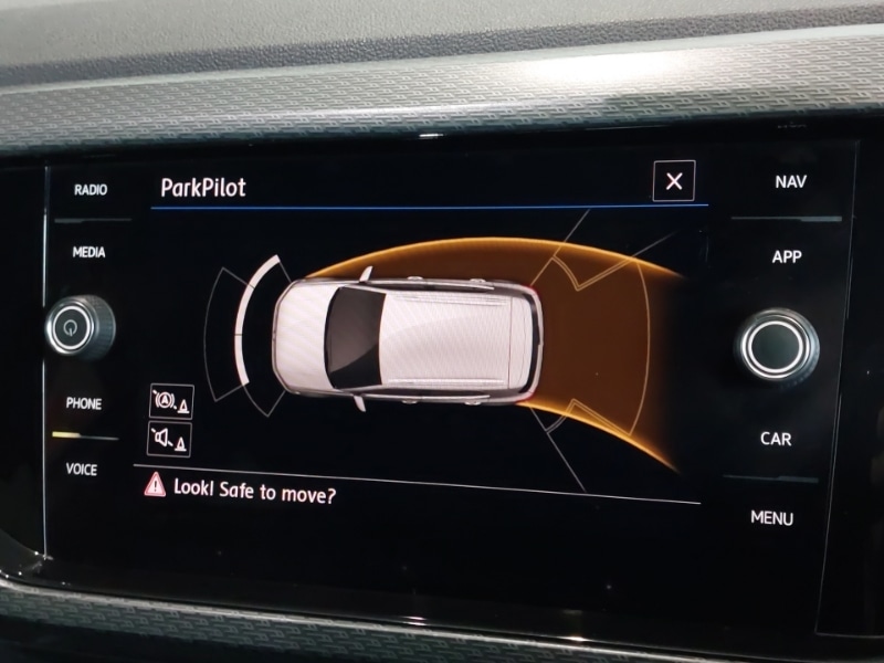 Used Volkswagen T-Cross 2019 for sale - 76384129: Photo 11