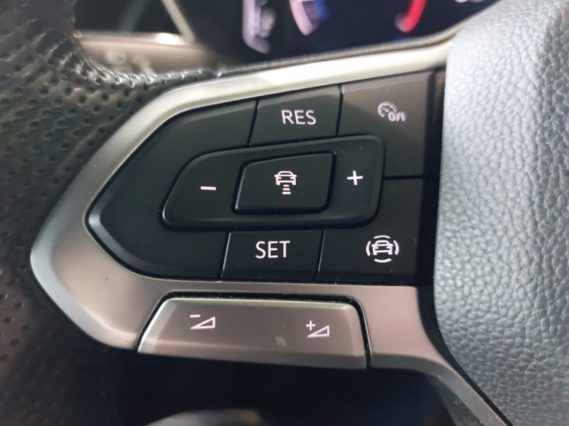 Used Volkswagen T-Cross 2019 for sale - 76384129: Photo 14