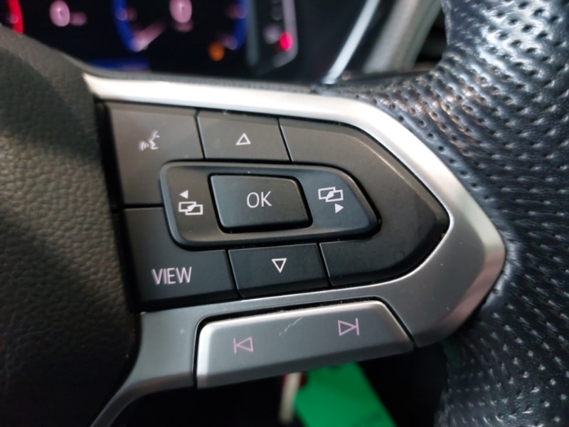 Used Volkswagen T-Cross 2019 for sale - 76384129: Photo 15