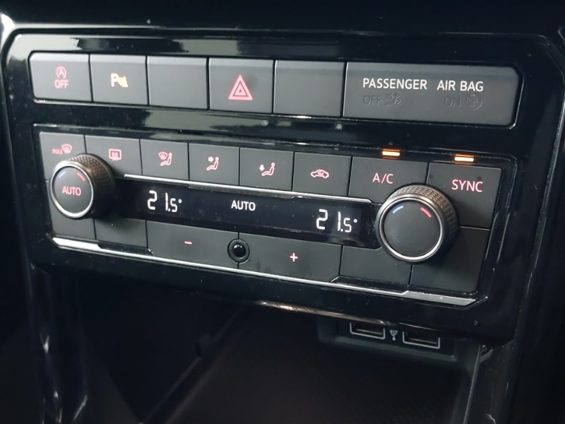 Used Volkswagen T-Cross 2019 for sale - 76384129: Photo 17