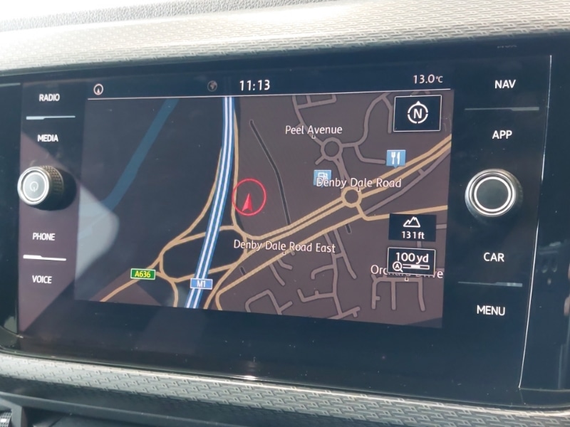 Used Volkswagen T-Cross 2019 for sale - 76384129: Photo 18