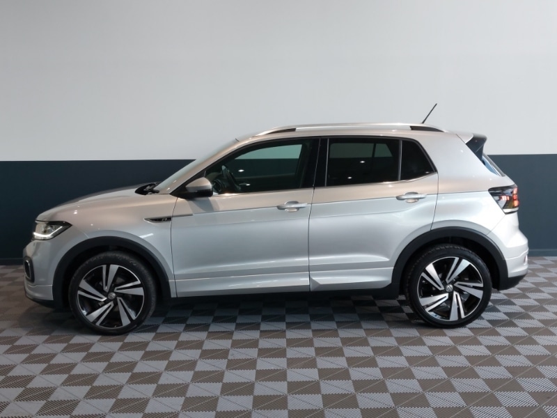 Used Volkswagen T-Cross 2019 for sale - 76384129: Photo 4