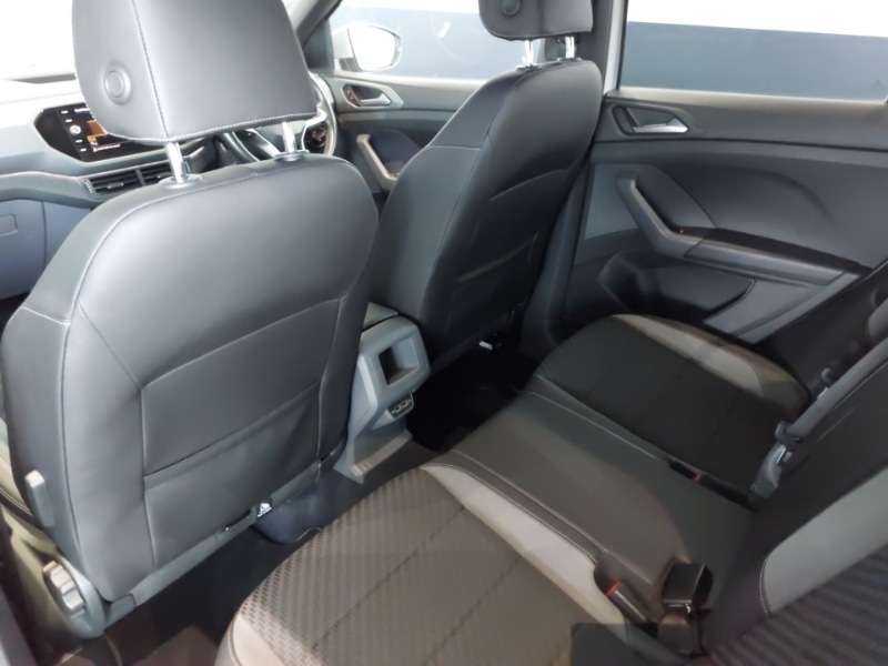 Used Volkswagen T-Cross 2019 for sale - 76384129: Photo 6