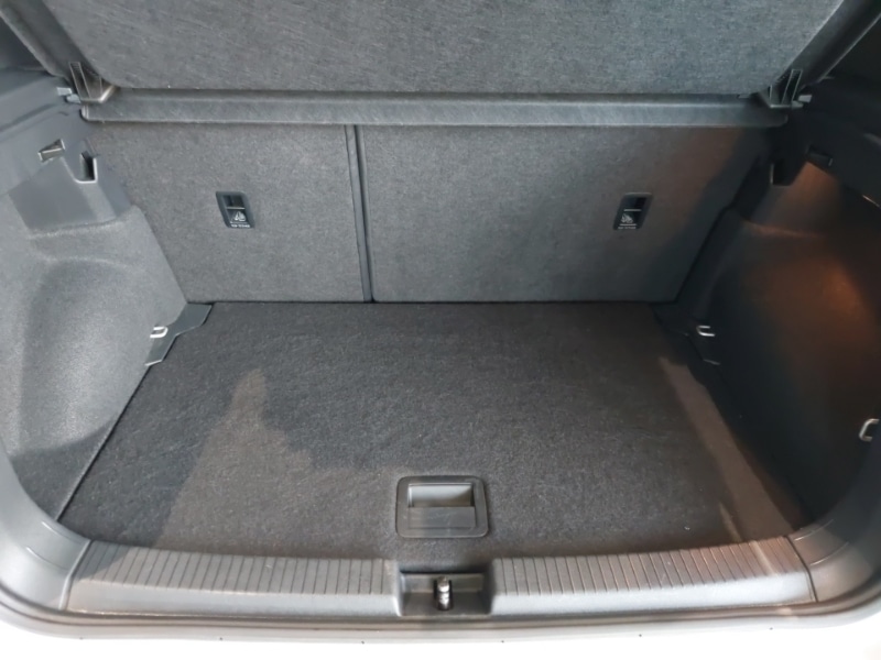 Used Volkswagen T-Cross 2019 for sale - 76384129: Photo 8