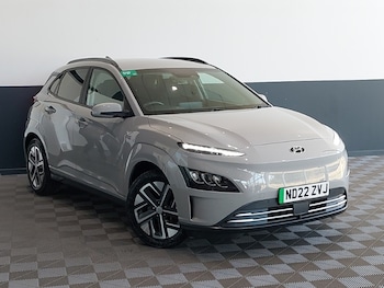 Used Hyundai KONA 2022 for sale - 79546385: Photo