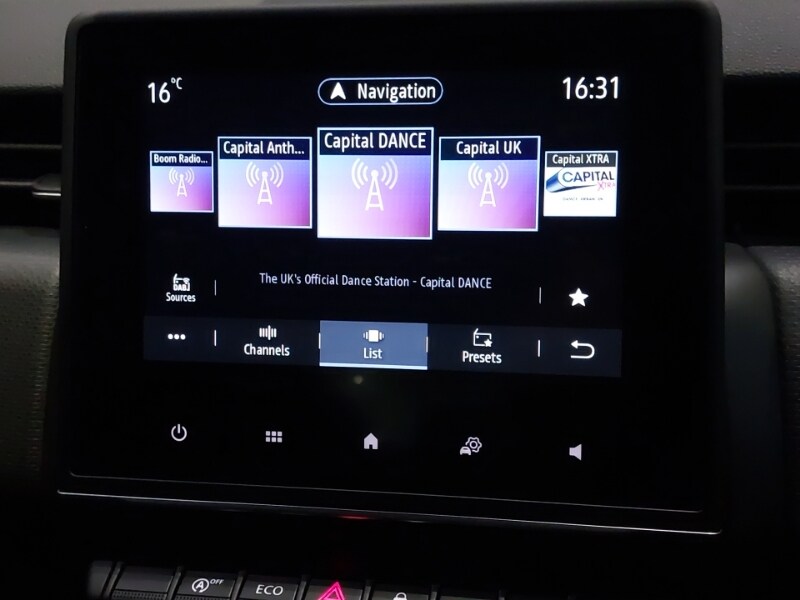 Used Renault Clio 2023 for sale - 77509115: Photo 10