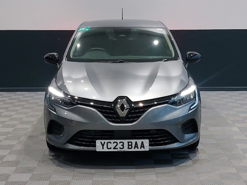 Used Renault Clio 2023 for sale - 77509115: Photo 12