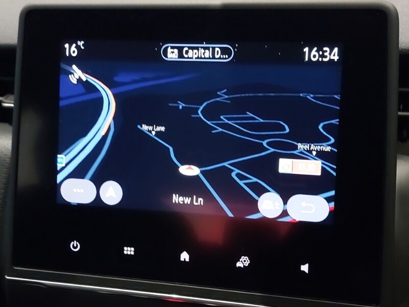 Used Renault Clio 2023 for sale - 77509115: Photo 18