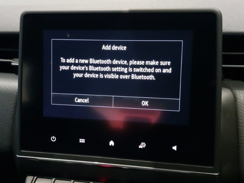 Used Renault Clio 2023 for sale - 77509115: Photo 19