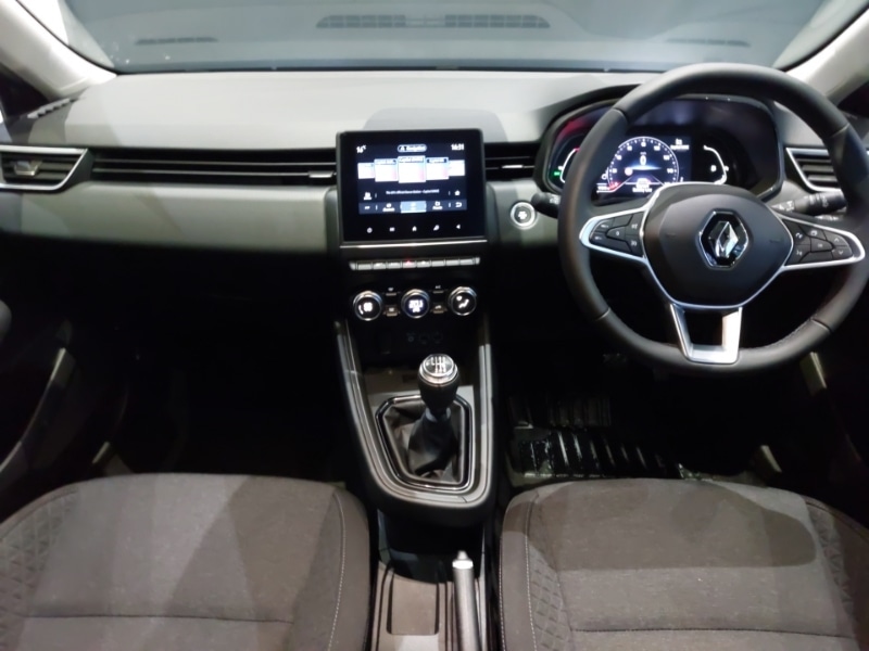 Used Renault Clio 2023 for sale - 77509115: Photo 2