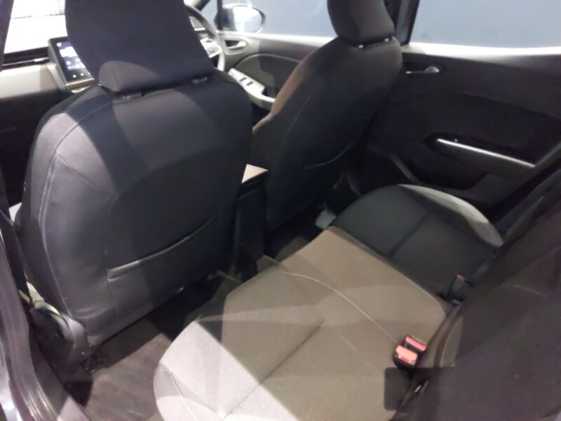 Used Renault Clio 2023 for sale - 77509115: Photo 6