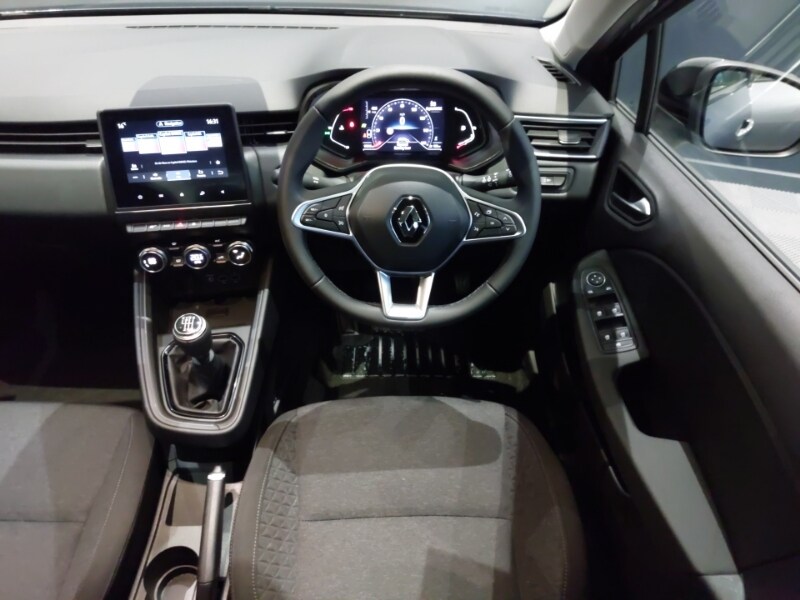 Used Renault Clio 2023 for sale - 77509115: Photo 7