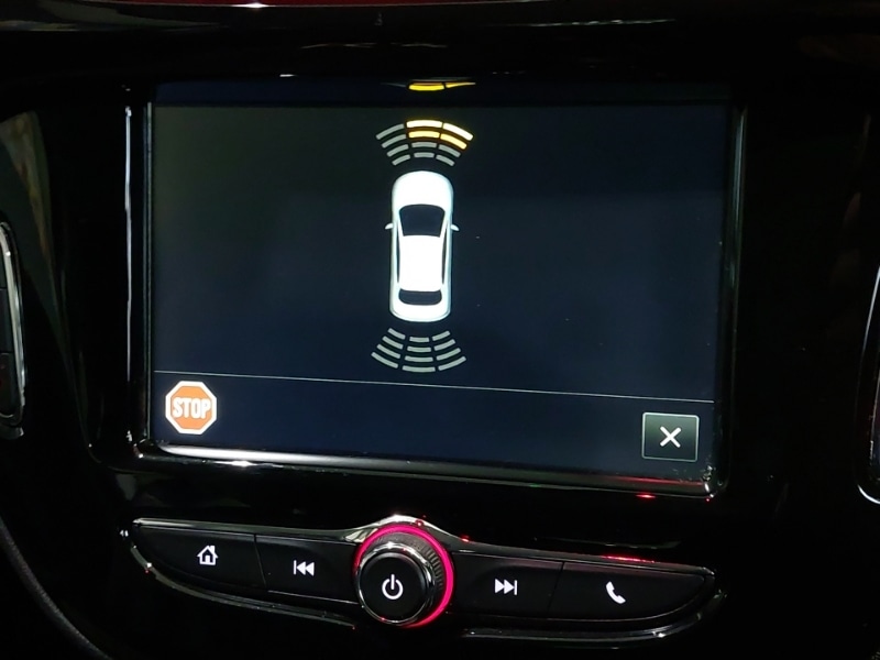 Used Vauxhall Corsa 2017 for sale - 77610761: Photo 11