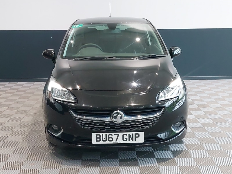 Used Vauxhall Corsa 2017 for sale - 77610761: Photo 12
