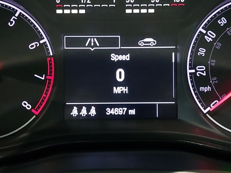 Used Vauxhall Corsa 2017 for sale - 77610761: Photo 13