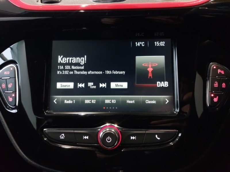 Used Vauxhall Corsa 2017 for sale - 77610761: Photo 17