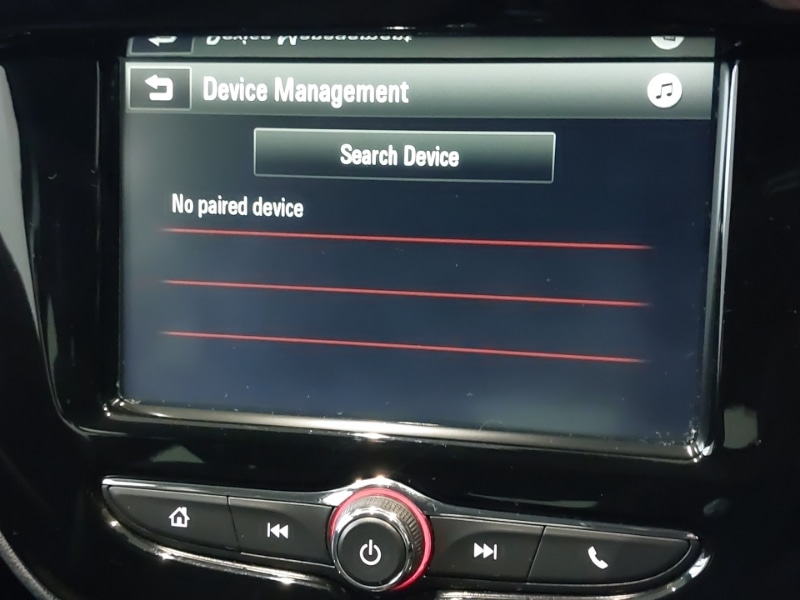 Used Vauxhall Corsa 2017 for sale - 77610761: Photo 18