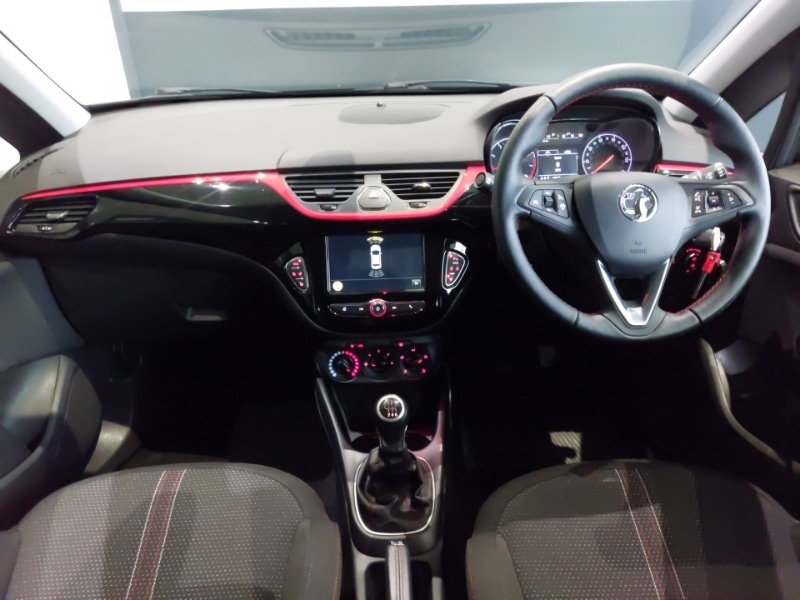 Used Vauxhall Corsa 2017 for sale - 77610761: Photo 2